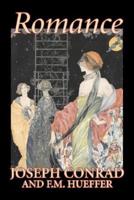 Romance by Joseph Conrad, Fiction, Literary, Classics, Romance