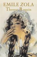 Therese Raquin by Emile Zola, Fiction, Classics