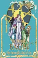 The Emerald City of Oz by L. Frank Baum, Fiction, Fantasy, Fairy Tales, Folk Tales, Legends & Mythology