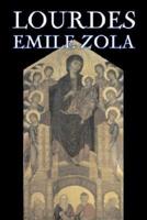 Lourdes by Emile Zola, Fiction, Literary, Classics