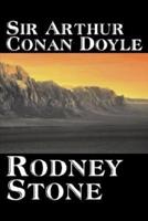 Rodney Stone by Arthur Conan Doyle, Fiction, Mystery & Detective, Historical, Action & Adventure