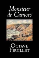 Monsieur De Camors by Octave Feuillet, Fiction, Classics, Literary