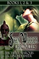 Siren Warrior Chronicles