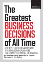 The 20 Smartest Business Decisions of All Time