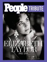 People Elizabeth Taylor 1932-2011
