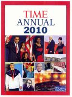 Time Annual 2010