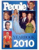 People Yearbook 2010