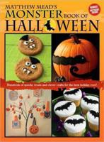 Matthew Mead's Monster Book of Halloween