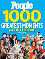 1000 Greatest Moments in Pop Culture