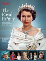 TIME The Royal Family