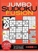 Jumbo Sudoku Fusion