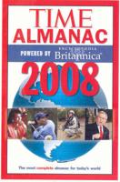 Time Almanac, 2008
