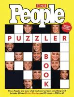 The PEOPLE Puzzler Book
