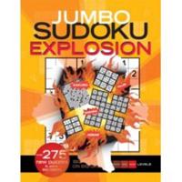 Jumbo Sudoku Explosion