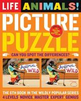 Life: Picture Puzzle Animals