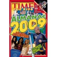 Time for Kids Almanac 2009