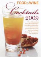 Cocktails '09