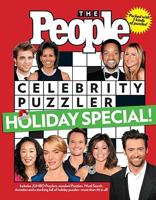 People Celebrity Puzzler Holiday Special