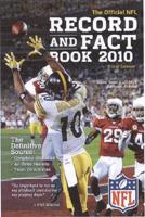 The Official NFL Record & Fact Book 2010
