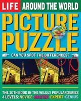 Life Picture Puzzle. Around the World