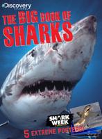 Discovery Channel The Big Book of Sharks