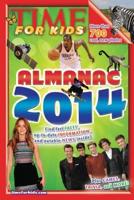 Time for Kids Almanac 2013