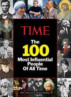 TIME The 100 Most Influential People of All Time