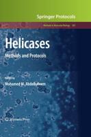 Helicases