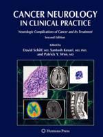 Cancer Neurology in Clinical Practice