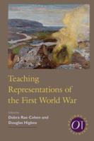 Teaching Representations of the First World War