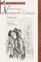 Popular Literature from Nineteenth-Century France
