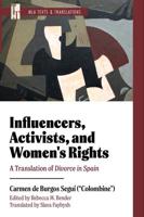 Influencers, Activists, and Women's Rights