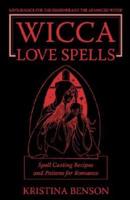 Wicca Love Spells