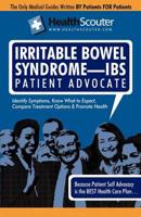 Healthscouter Irritable Bowel Syndrome - Ibs