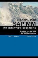 Breaking Into SAP MM