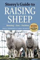 Storey's Guide to Raising Sheep, 4th Edition
