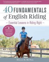 40 Fundamentals of English Riding