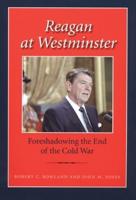 Reagan at Westminster