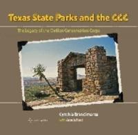Texas State Parks and the CCC