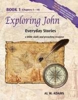 Exploring John, Book 1