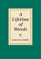 A Lifetime of Words