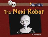 The Nexi Robot