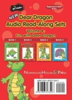 Go Reader- Fun With Dear Dragon