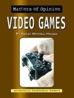 Video Games (Pb)