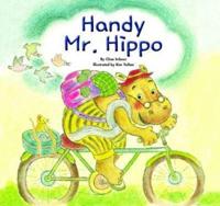 Handy Mr. Hippo