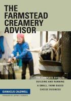 The Farmstead Creamery Advisor