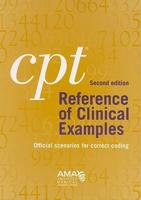 CPT( Reference of Clinical Examples