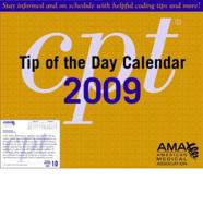 CPT Tip Of The Day 2009