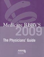 Medicare RBRVS 2009