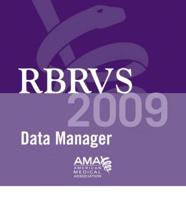 RBRVS Data Manager 2009